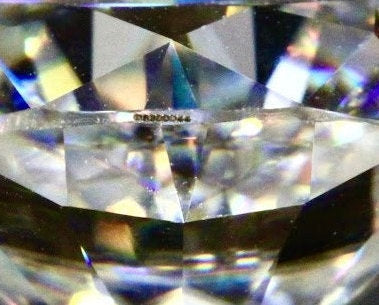 Certified D VVS Moissanite Oval Shape Wholesale GRA Moissanite White Best Quality Moissanite Diamond All Sizes Ship from USA Fast Delivery