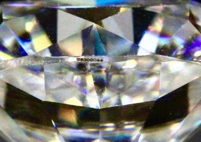 Certified D VVS Moissanite Princess Cut Wholesale GRA Moissanite White Best Quality Moissanite Diamond All Sizes Ship from USA Fast Delivery